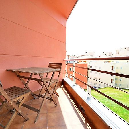 Galihost - Apartamento Con Piscina En El Centro De Санксенсо Екстериор снимка