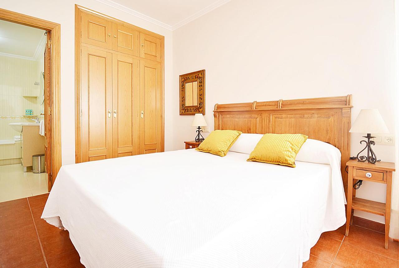Galihost - Apartamento Con Piscina En El Centro De Санксенсо Екстериор снимка